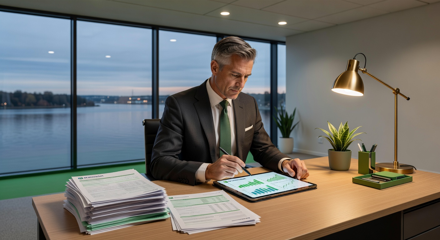 Tax Preparation & Filing